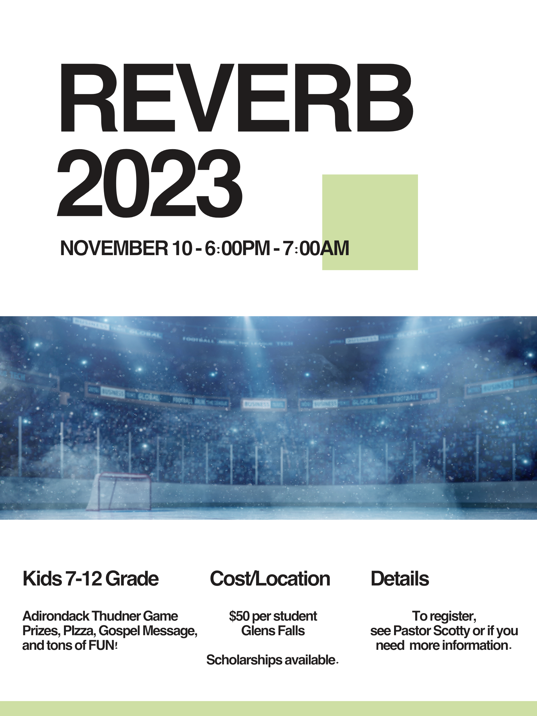 REVERB