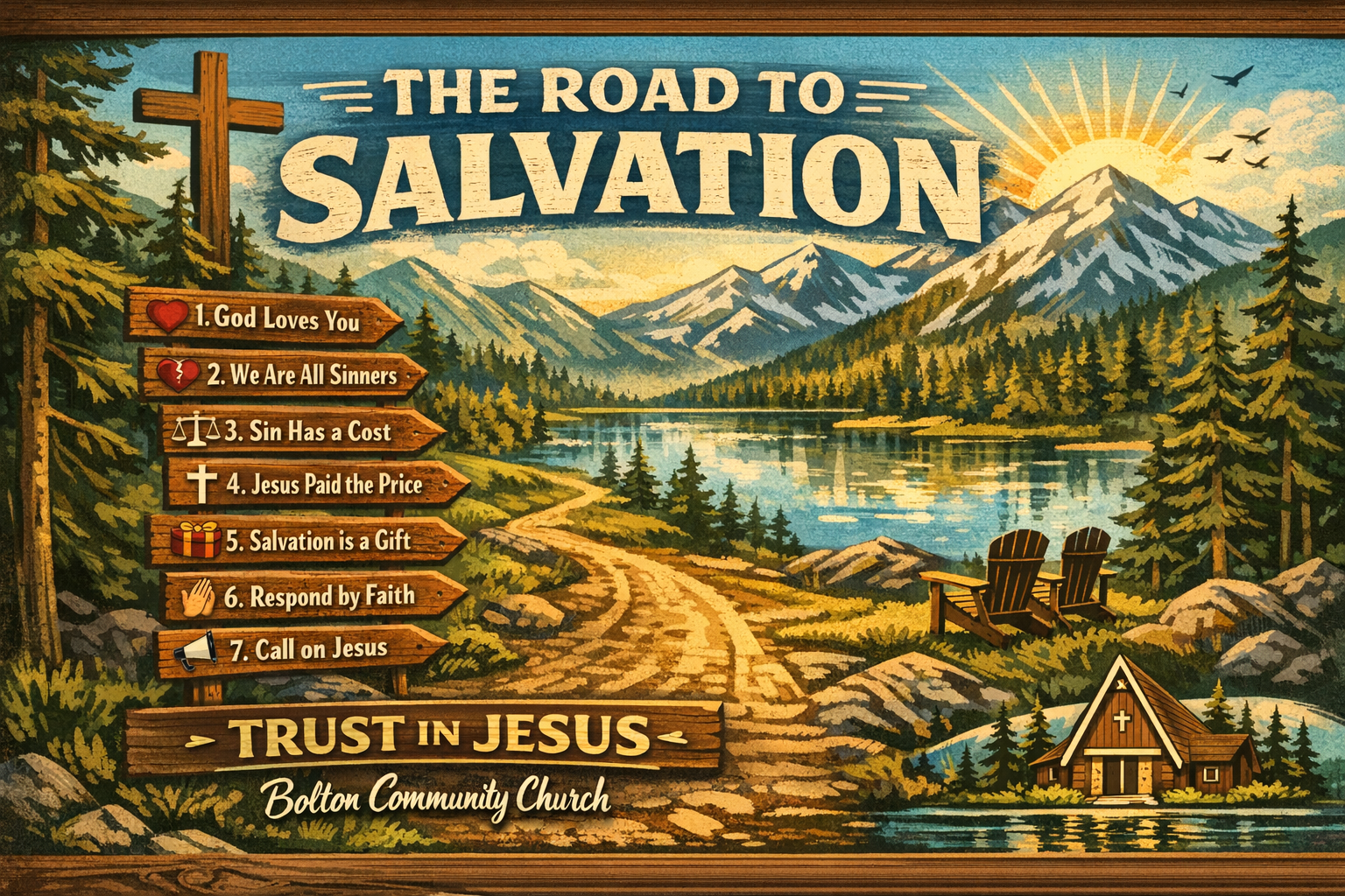 roadtosalvation